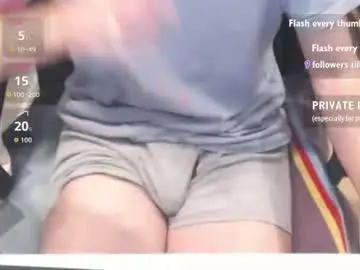 Chaturbate Best live sex cam show of nwih2018