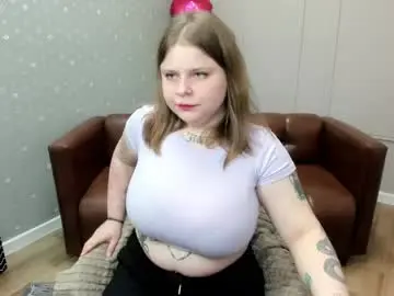 Chaturbate Adult Video Chat of olivia_blondy