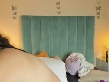 Chaturbate Adult Webcam of paul_and_amber