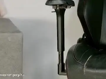Chaturbate Best live sex cam show of power_ranger_pink