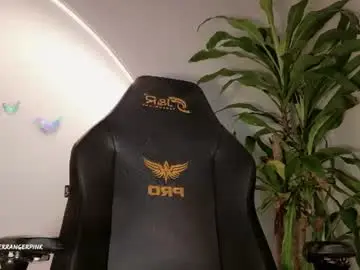 Chaturbate Adult Video Chat of power_ranger_pink