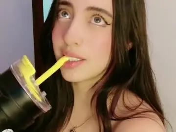 Chaturbate Free Porn Cam of rebeccawhite_meow