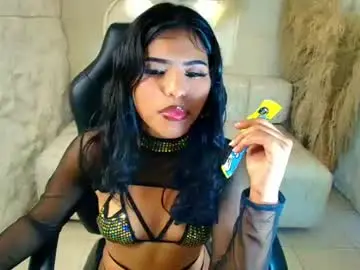 Chaturbate Sex Chat of samantha_r__