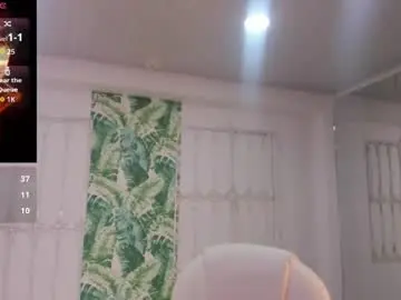 Chaturbate Best live sex cam show of scarlett_079