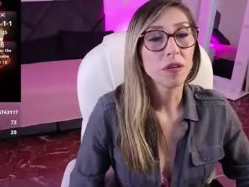 Chaturbate Live Porn of scarlett_079