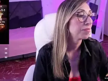 Chaturbate Adult Webcam of scarlett_079