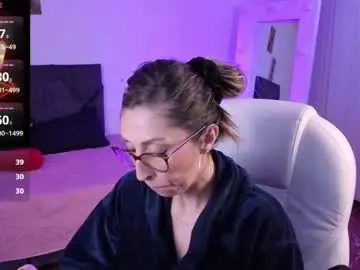 Chaturbate Nude Webcam of scarlett_079