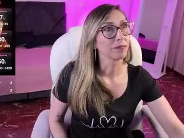Chaturbate Sex Cam of scarlett_079