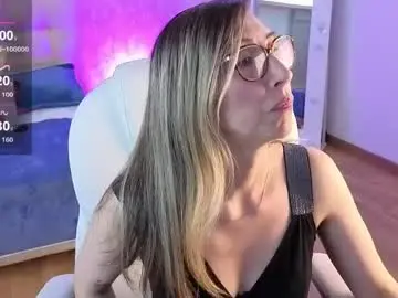Chaturbate Sex Chat of scarlett_079
