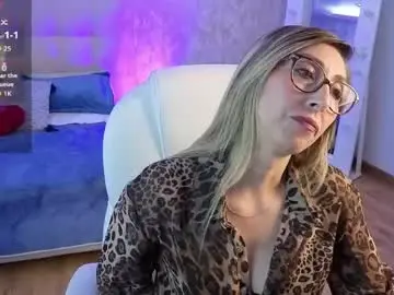 Chaturbate Sex Cam of scarlett_079