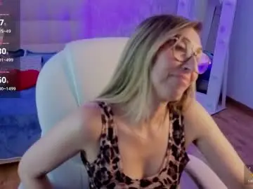 Chaturbate Free Porn Cam of scarlett_079