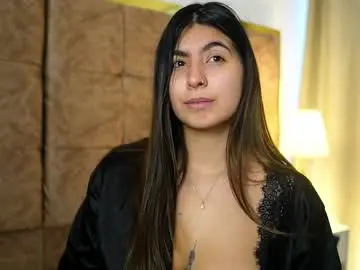 Chaturbate Nude Webcam of shelleymorell