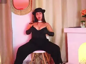 Chaturbate Best Webcam of shelleymorell