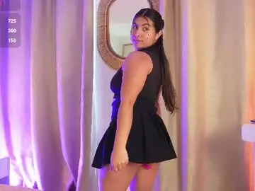 Chaturbate Live Sex Cam of shelleymorell