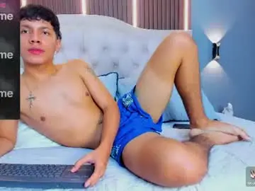 Chaturbate Nude Webcam of sosa_cat