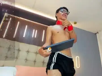 Chaturbate Nude Webcam of sosa_cat