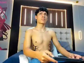 Chaturbate Live Sex Cam of sosa_cat