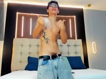 Chaturbate Nude Webcam of sosa_cat