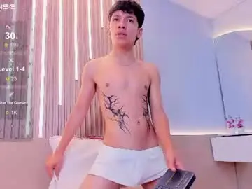 Chaturbate Nude Webcam of sosa_cat