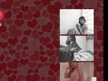 Chaturbate Best Webcam of tamy_edwards