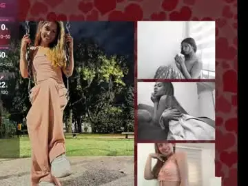 Chaturbate Nude Webcam of tamy_edwards