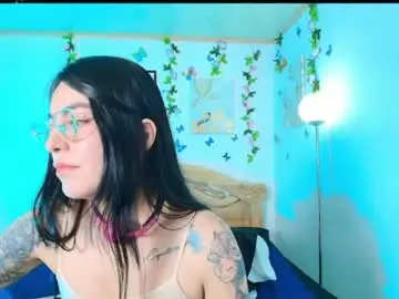 Chaturbate Adult Video Chat of teresa_moon