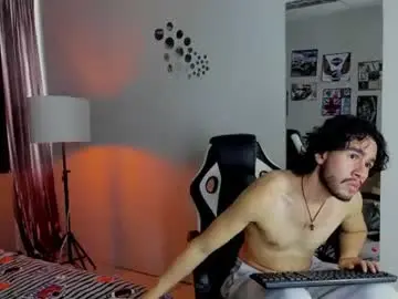 Chaturbate Free Live Porn of theo_riviera