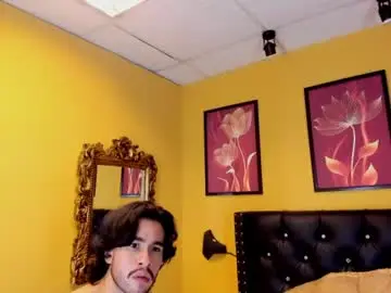 Chaturbate Sex Cam of theo_riviera