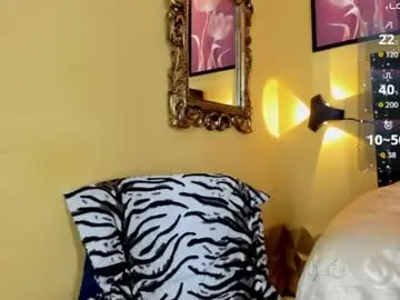 Chaturbate Best live sex cam show of theo_riviera