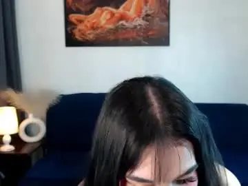 Chaturbate Best live sex cam show of trans_taliyahstarr