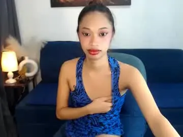 Chaturbate Sex Chat of trans_taliyahstarr