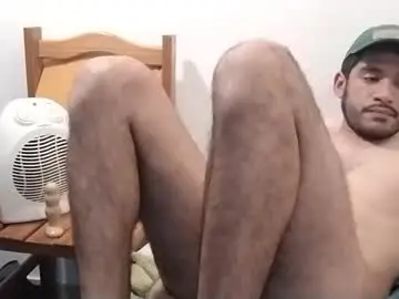 Chaturbate Live Porn of uncutcharly91