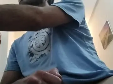 Chaturbate Best live sex cam show of uncutcharly91