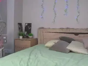 Chaturbate Live Sex Cam of violeta_paul