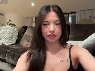 Chaturbate Live Porn of wasianbby