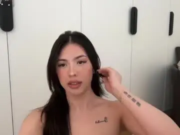 Chaturbate Free Porn Cam of wasianbby