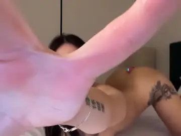 Chaturbate Live Sex of wasianbby