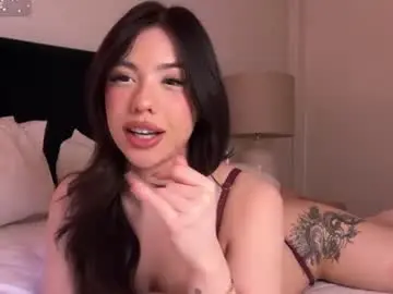 Chaturbate Sex Cam of wasianbby