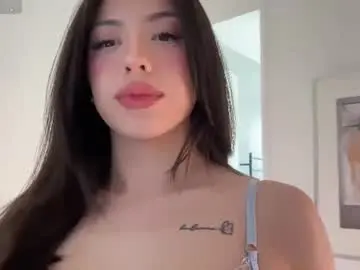 Chaturbate Best live sex cam show of wasianbby