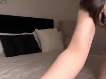 Chaturbate Live Porn of wasianbby