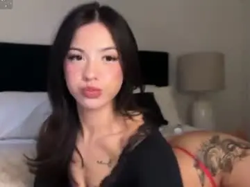 Chaturbate Sex Chat of wasianbby
