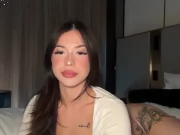Chaturbate Live Sex of wasianbby