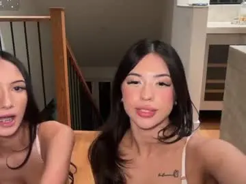 Chaturbate Free Live Porn of wasianbby