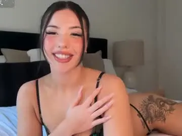 Chaturbate Live Sex Cam of wasianbby