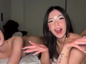 Chaturbate Live Porn of wasianbby
