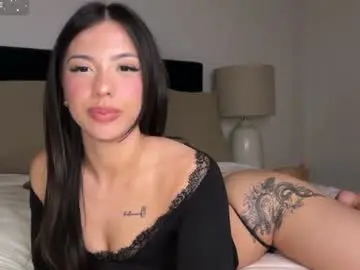Chaturbate Nude Webcam of wasianbby