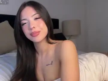Chaturbate Live Sex Cam of wasianbby