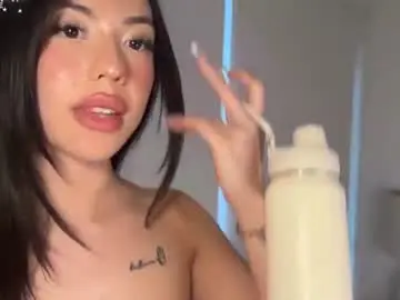 Chaturbate Free Porn Cam of wasianbby