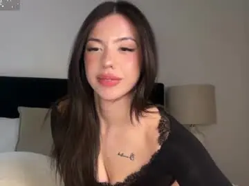 Chaturbate Sex Cam of wasianbby