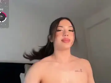Chaturbate Live Sex of wasianbby